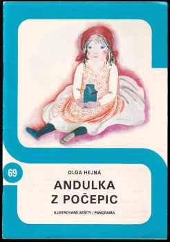 Olga Hejná: Andulka z Počepic