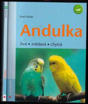 Andulka