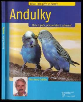 Andulky
