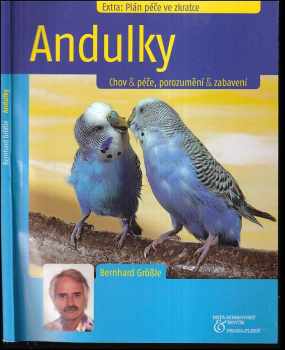 Andulky