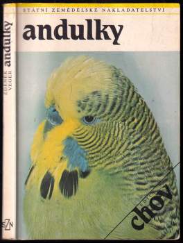 Andulky