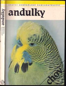 Andulky