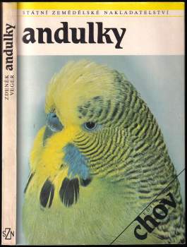 Zdeněk Veger: Andulky