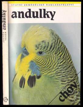 Zdeněk Veger: Andulky