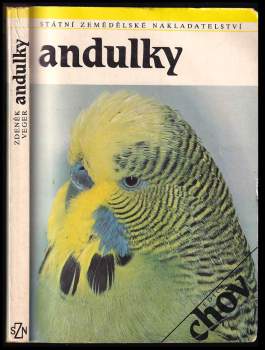 Zdeněk Veger: Andulky