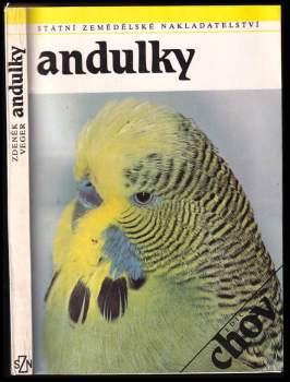 Zdeněk Veger: Andulky