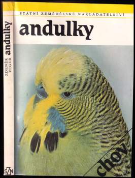 Andulky