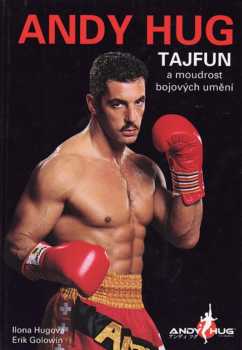 Ilona Hug: Andy Hug