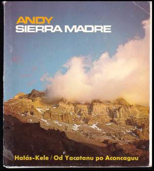 Andy - Sierra Madre