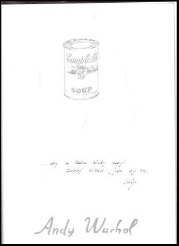 Klaus Honnef: Andy Warhol (1928-1987)