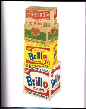 Klaus Honnef: Andy Warhol 1928-1987