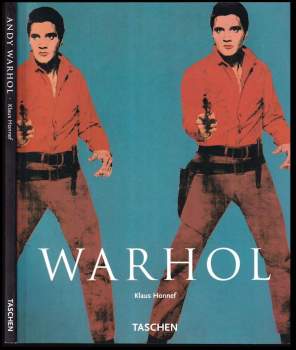 Klaus Honnef: Andy Warhol 1928-1987