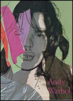 Klaus Honnef: Andy Warhol