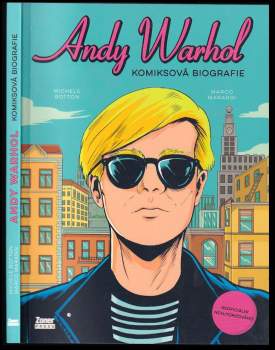 Michele Botton: Andy Warhol