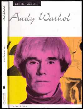 Mike Wrenn: Andy Warhol