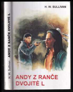 Andy z ranče Dvojité L