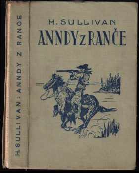 Henry W Sullivan: Andy z ranche Dvojité L