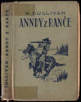 Andy z ranche Dvojité L