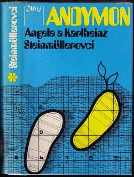 Angela Steinmüller: Andymon