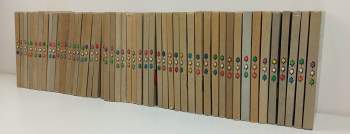 Jiří Štuchal: Anekdoty 1 - 50 KOMPLETNÍ