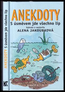 Anekdoty