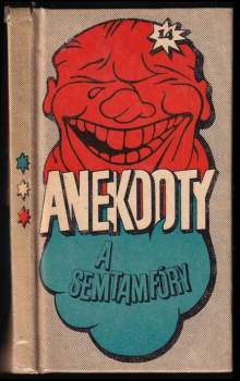 Anekdoty a semtamfóry