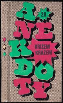 Anekdoty křížem krážem