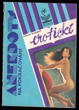 Anekdoty na pokračování : erotické