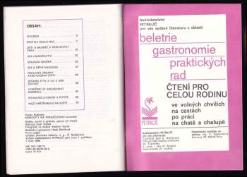 Václav Budínský: Anekdoty na pokračování