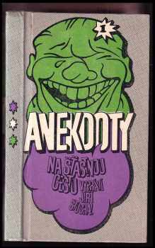 Anekdoty na šťastnou cestu
