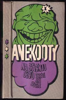 Anekdoty na šťastnou cestu