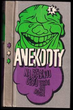 Anekdoty na šťastnou cestu