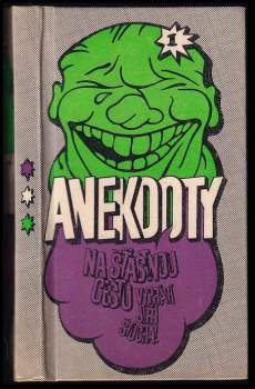 Anekdoty na šťastnou cestu