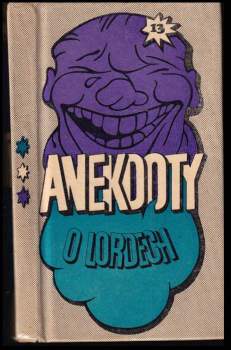 Anekdoty o lordech