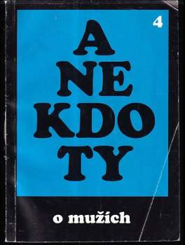 Anekdoty o ženách