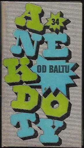 Anekdoty od Baltu