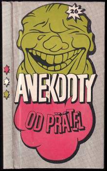 Anekdoty od přátel