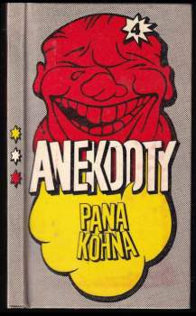 Anekdoty pana Kohna