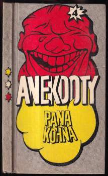 Anekdoty pana Kohna
