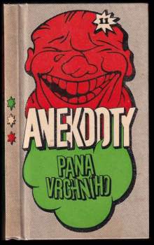 Anekdoty pana vrchního