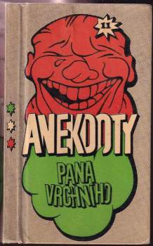 Anekdoty pana vrchního