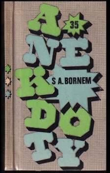 Anekdoty s Adolfem Bornem