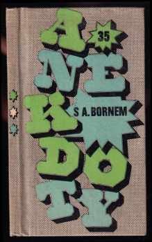 Anekdoty s Adolfem Bornem