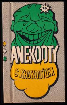 Anekdoty s krokodýlem