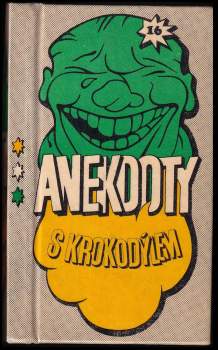 Anekdoty s krokodýlem