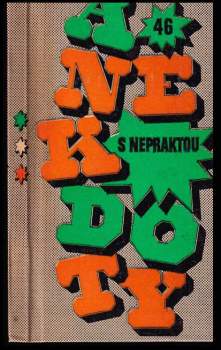 Anekdoty s Nepraktou