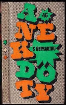 Anekdoty s Nepraktou
