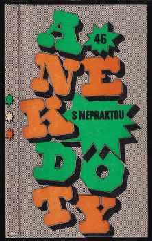 Anekdoty s Nepraktou