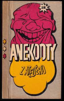 Anekdoty z ateliérů