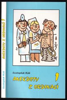 Anekdoty z ordinací